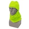 Radians Cooling 3-in-1 Fleece Balaclava - Hi Vis Green RWL26HVG - alternate 6